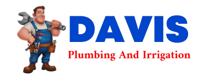 Trusted plumber in WAKARUSA